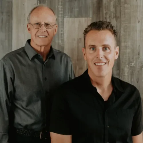 Keyes Team, Broker Associates